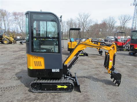 2024 miva va13c mini excavator|miva mini excavator attachments.